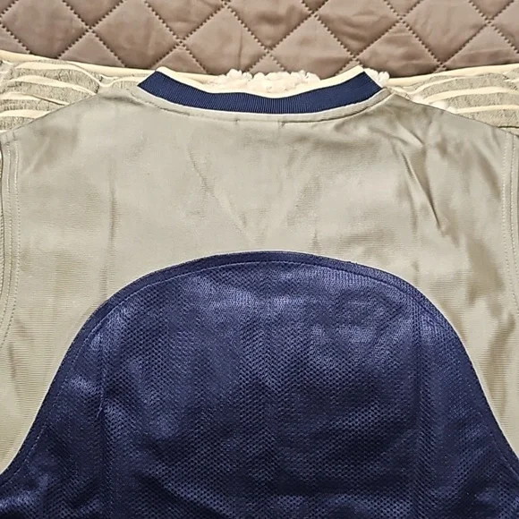 Yankees Nike Tank Jersey - Picture 11 of 14